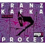 Proces - Franz Kafka [CD]