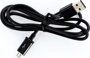 Datový kabel Samsung ECBDU5ABE datový kabel microUSB -> USB (bulk)