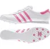 Dámské tenisky Adidas Aditrack W, bílá/růžová