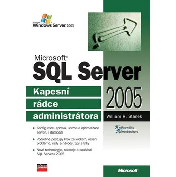Microsoft SQL Server 2005 - William R.…
