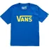 VANS triko CLASSIC ROYAL