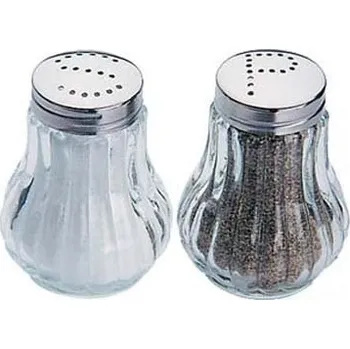 Kořenka Tescoma CLASSIC solnička a pepřenka