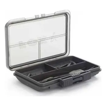Fox International F Box 3 Compartment Shallow