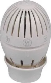 Hlavice pro radiátor Giacomini R470X001