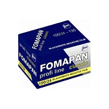 FOMAPAN 100/135-24
