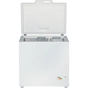 Mraznička Liebherr GT 2632