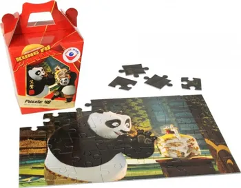puzzle Puzzle 48 PANDA