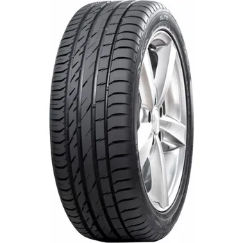 Letní osobní pneu Nokian Line 215/55 R17 94V