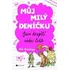 Můj milý deníčku 5 – Jsou dospělí vůbec lidi? - Jim Benton