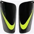 Fotbalový chránič Nike Mercurial Lite Shin Guards Mens bílá