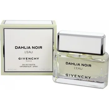Dámský parfém Givenchy Dahlia Noir L´Eau W EDT