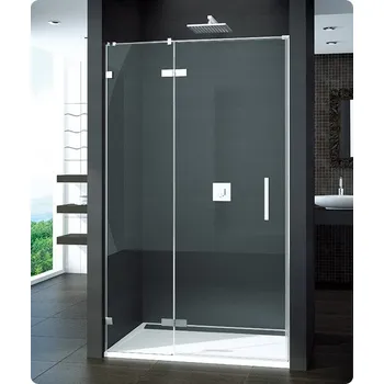 Sprchové dveře Ronal Pur PU13DSM21051