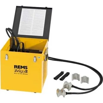 REMS Frigo 2 RE131011