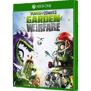 Plants vs. Zombies: Garden Warfare Xbox…