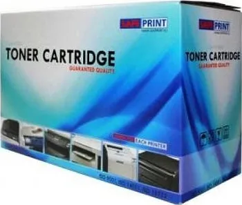 Toner SafePrint black | 6000str | Brother kompatibilní toner TN6600 | HL 1030, 1230, 1240, 1250,...