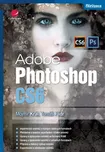 Adobe Photoshop CS6 - Mojmír Král