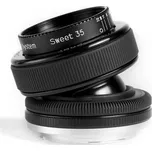 Lensbaby Composer Pro Sweet 35 Canon EF