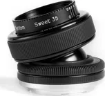 Lensbaby Composer Pro Sweet 35 Canon EF