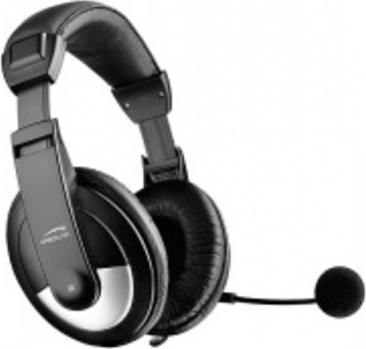 SPEEDLINK THEBE Stereo Headset ern Zbozi.cz