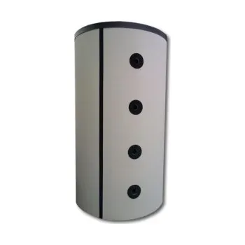Příslušenství pro ohřívač vody Dražice Symbio LB 100 mm 6231105