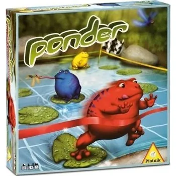 Desková hra Piatnik Ponder