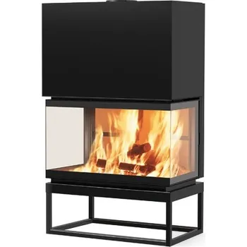 Krbová vložka Edilkamin Side 3 N 738280 