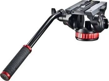 Stativová hlava Manfrotto MVH502AH