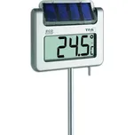 TFA Dotsmann Avenue 30.2026 stříbrný