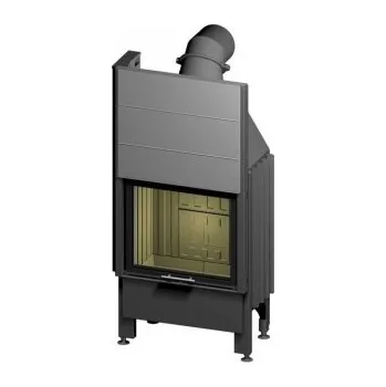 Krbová vložka Spartherm Varia M-60h-4S Linear