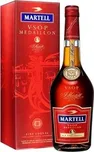Martell VSOP Medaillon 40% 0,7 l