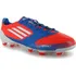 Kopačky adidas F50 adiZero TRX FG Lthr Mens Football Boots černá