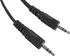 Audio kabel Gembird kabel audio JACK 3,5mm samec/ JACK 3,5mm samec, 5m