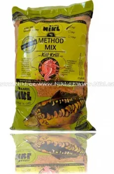 Karel Nikl Method Mix Kill Krill 3kg