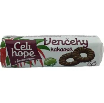 Celi Hope Věnečky 100 g