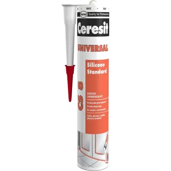 Ceresit CS 8 bílý 280 ml