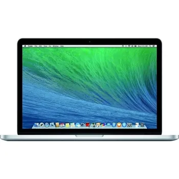 Notebook Apple MacBook Pro 13" Retina - mid 2014 (MGX72CZ/A)