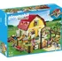 Stavebnice Playmobil Playmobil 5222 Dětská farma s poníky