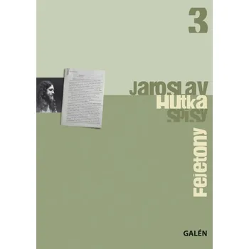 Fejetony - Jaroslav Hutka