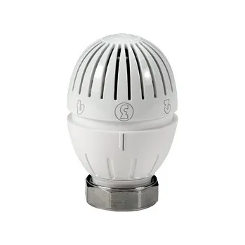 Hlavice pro radiátor Giacomini R470HX001