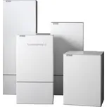 Dražice Nibe Compact R-200 3KW