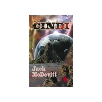 Čindi - Jack McDevitt