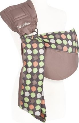 Babymoov store ring sling