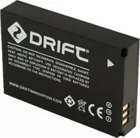 DRIFT HD Ghost baterie