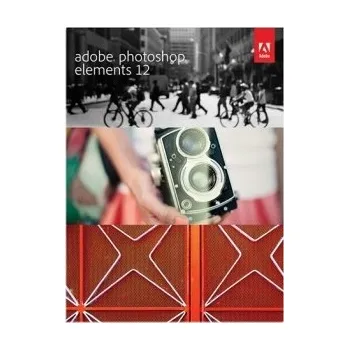 Grafický software Adobe Photoshop Elements 11 MP ENG