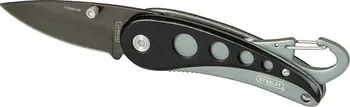 kapesní nůž Stanley sportovní nůž s karabinou 175 mm 0-10-254