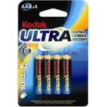 Kodak Ultra Digital AAA 4 ks