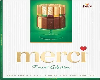 Merci Crispy 250g Storck Od Kc Zbozi Cz Merci Crispy 250g Storck Od Kc Zbozi Cz