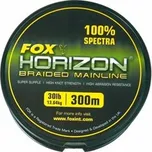 Fox Horizon Braided Mainline 300 m