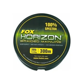 Fox Horizon Braided Mainline 300 m