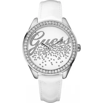 Hodinky Recenze Guess W60006L1